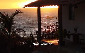 Casinha Estrela do Mar o Oceano aos seus Pés